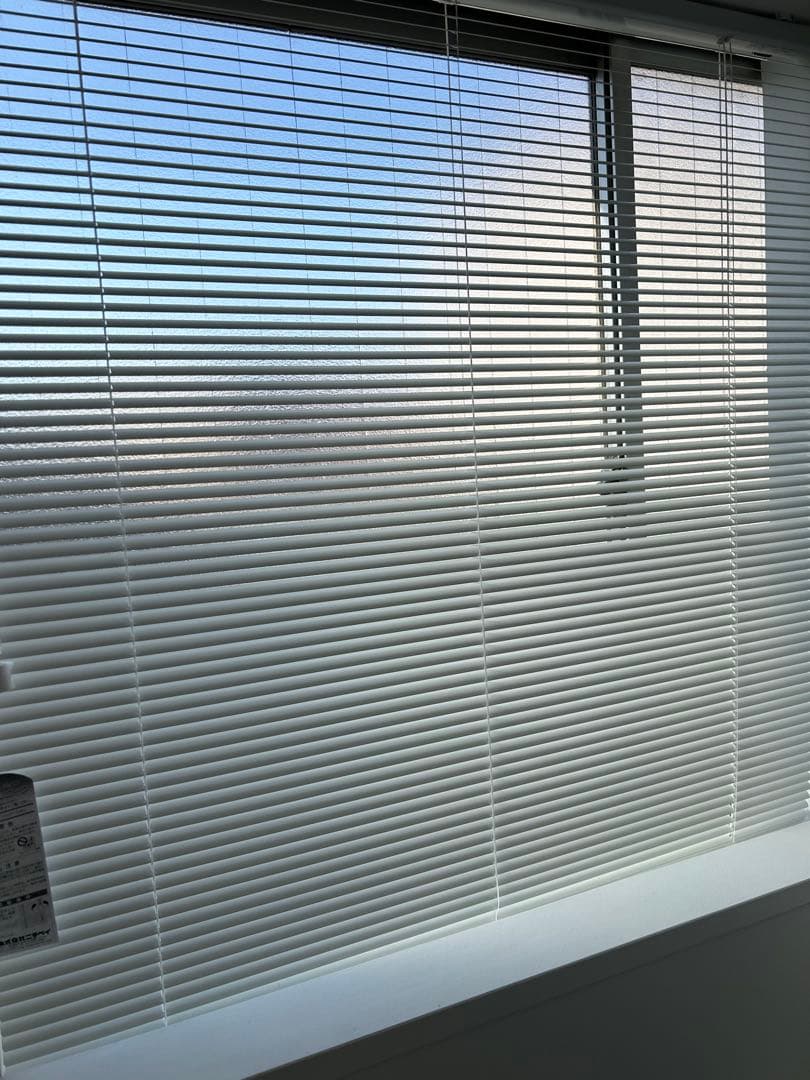 ニチベイ アルミブラインドカーテン セレーノユニーク15