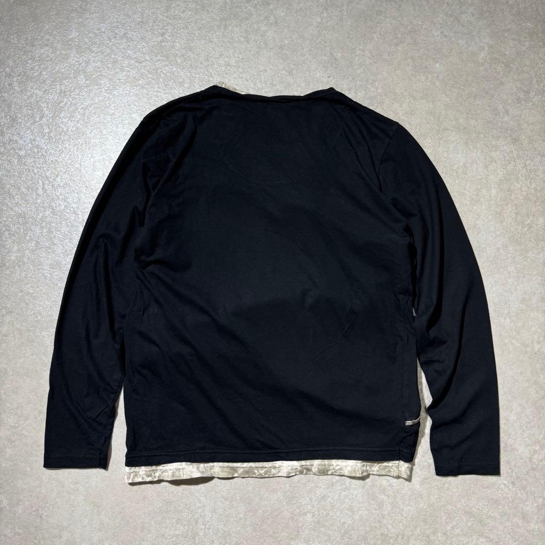 ゔ*ー様 semantic design gimmick layered cut