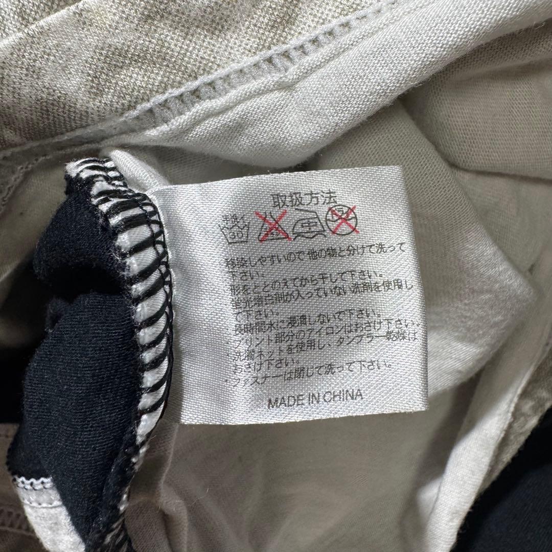 ゔ*ー様 semantic design gimmick layered cut