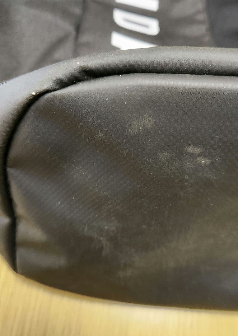 SFIDA スフィーダ バックパック L SH-24B10 BLK