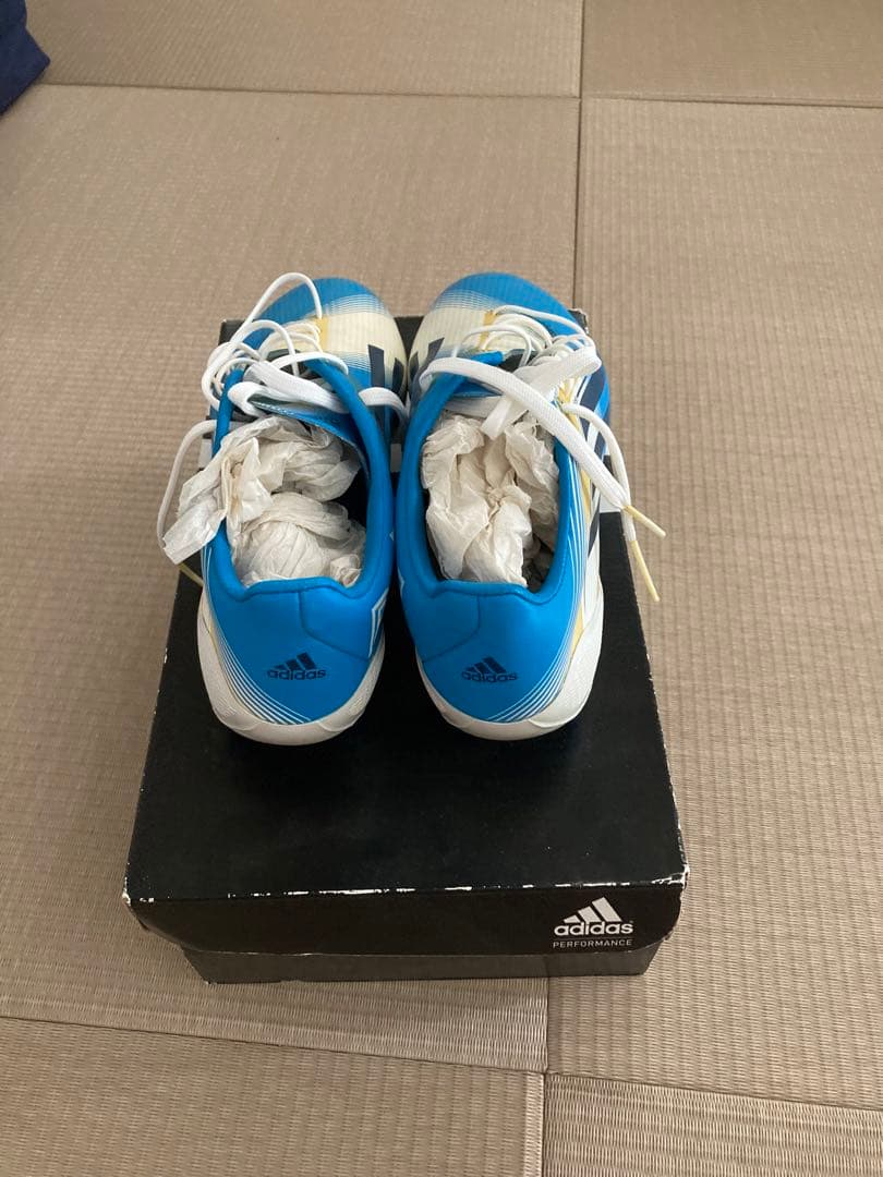 アディダス アディゼロ RS7SGラグビースパイク adidas adizero