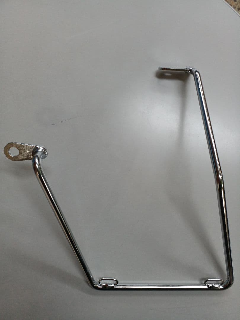 デイトナ　サドルバックサポート　W400/W650/W800 用