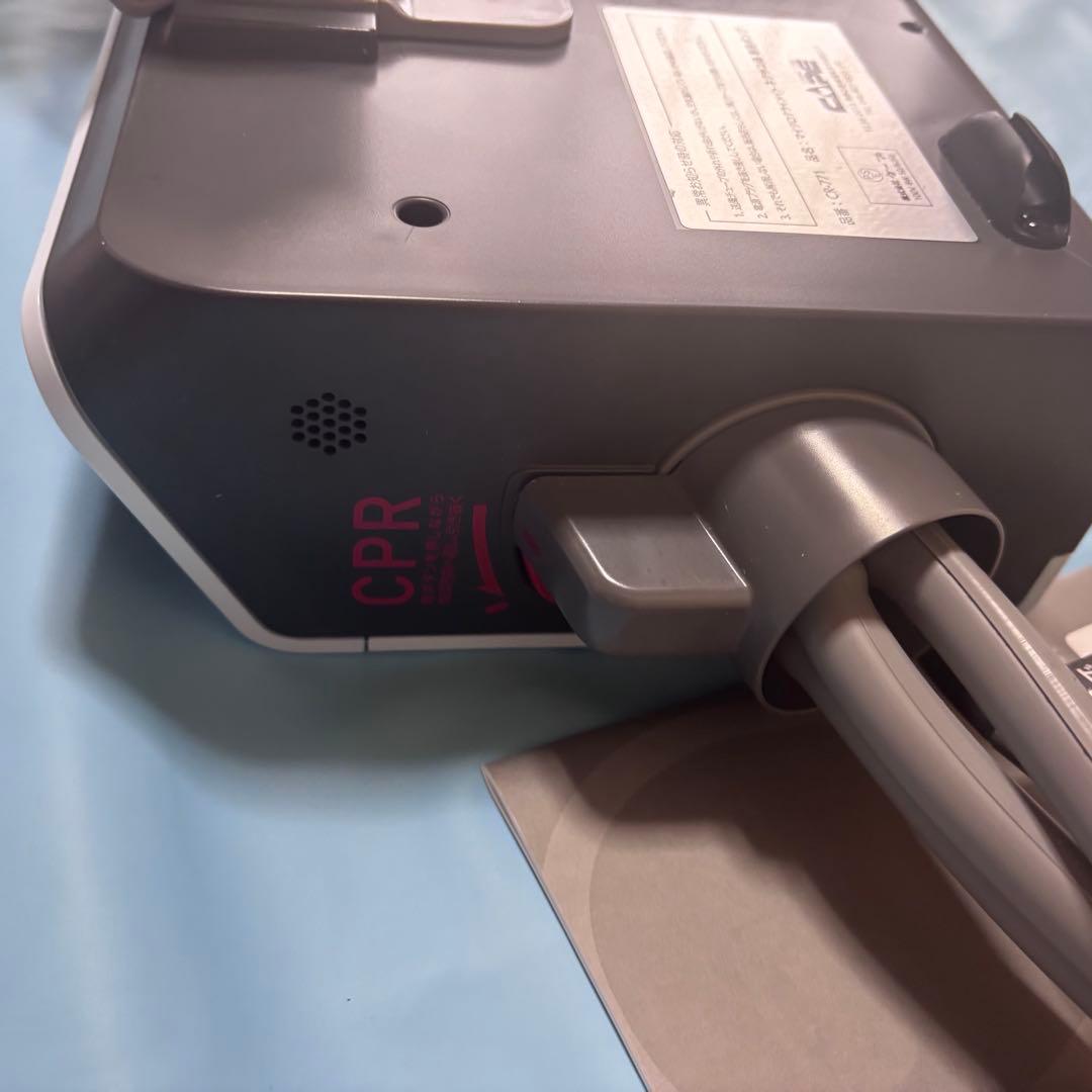 【美品】介護用電動エアマット　ネクサスiＢ　高機能型床ずれ予防エアマット