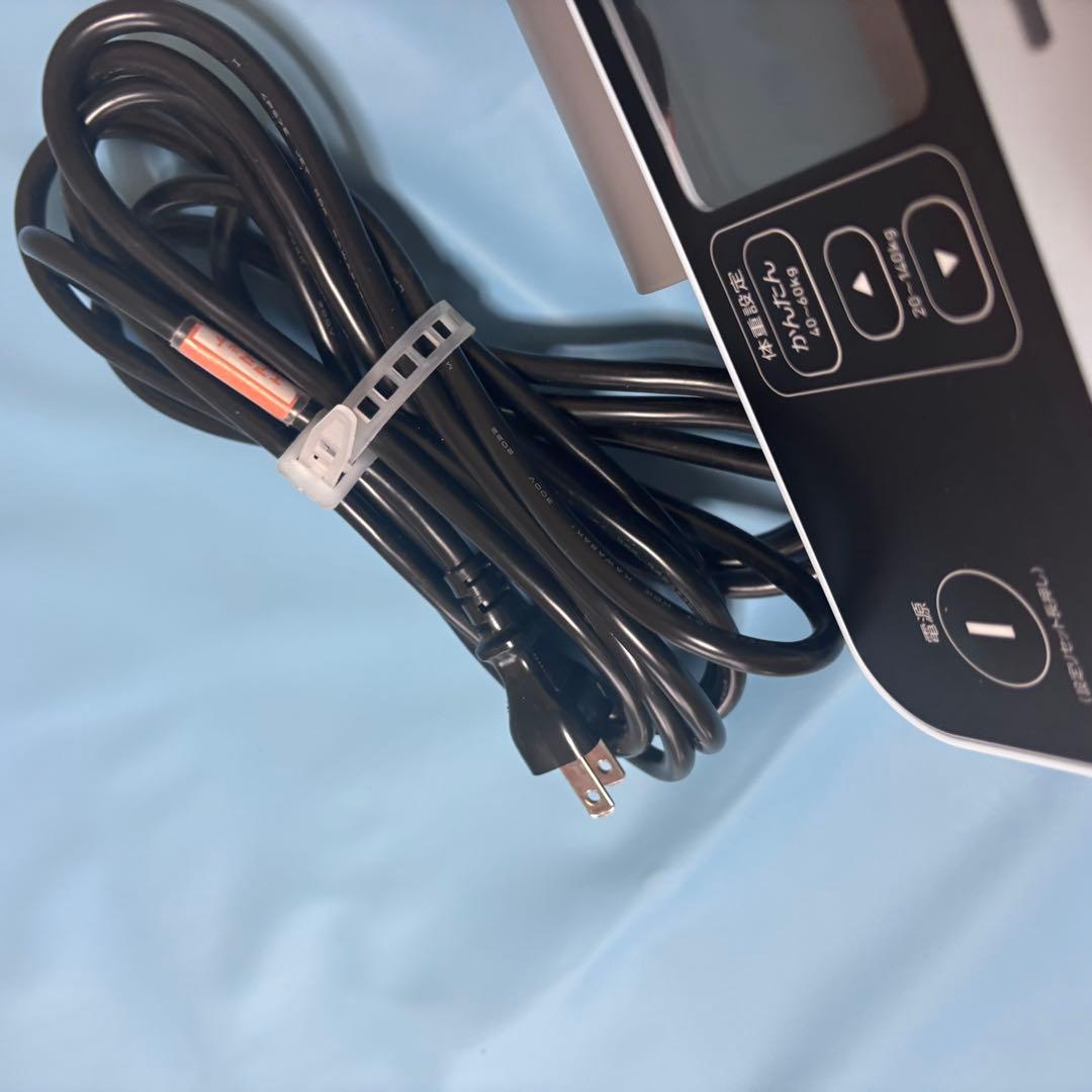 【美品】介護用電動エアマット　ネクサスiＢ　高機能型床ずれ予防エアマット