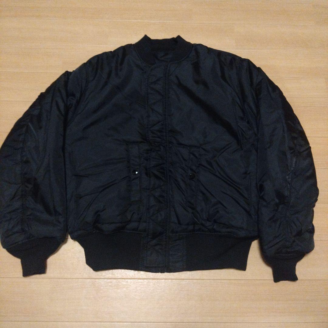 【新品】RVCA×Alpha×FREAK'S STORE リバーシブル MA-1