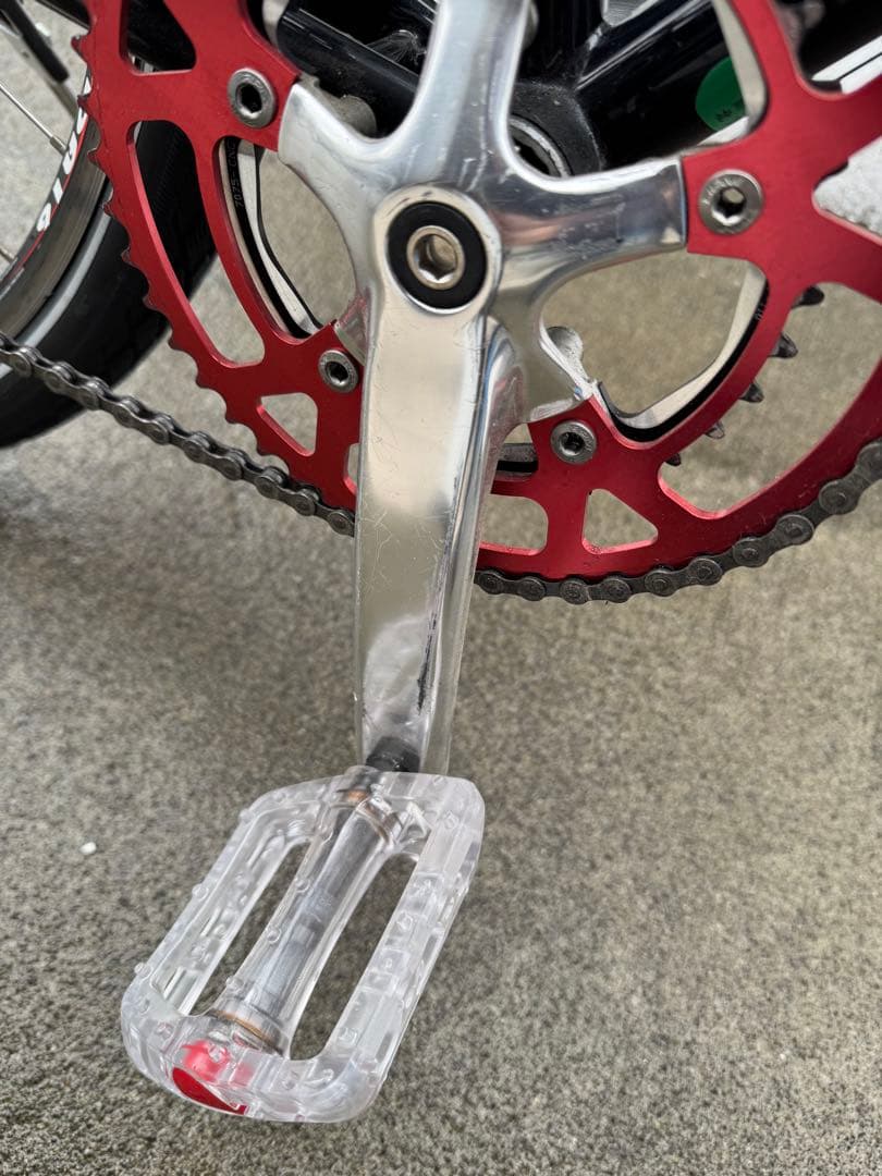 SURLY CROSS-CHECK ブラック　完成車700C