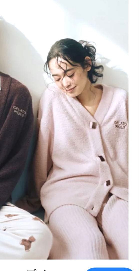 ルームウェア・パジャマ noozii