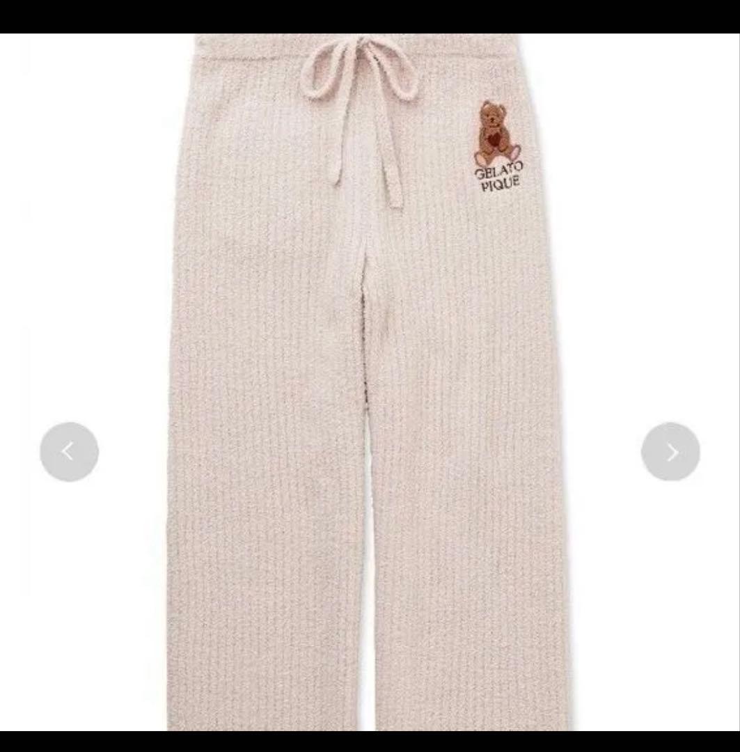 ルームウェア・パジャマ noozii