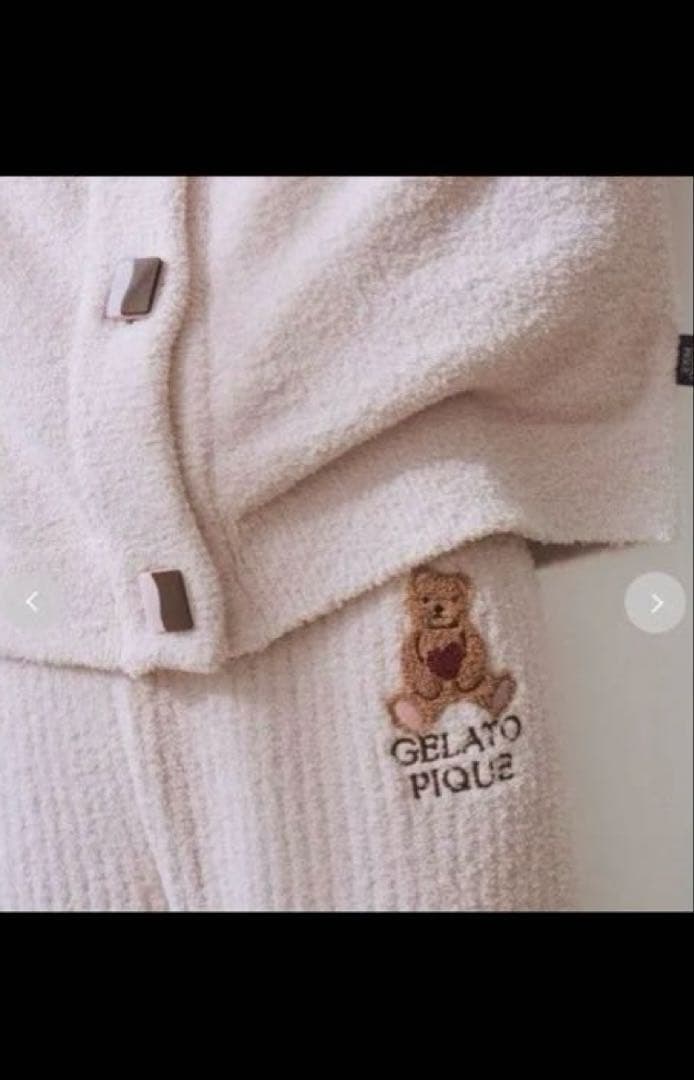 ルームウェア・パジャマ noozii