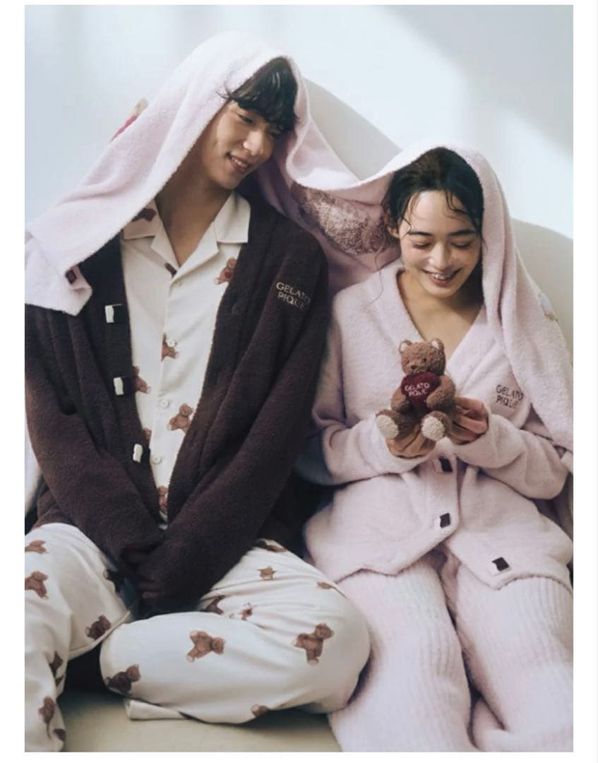 ルームウェア・パジャマ noozii