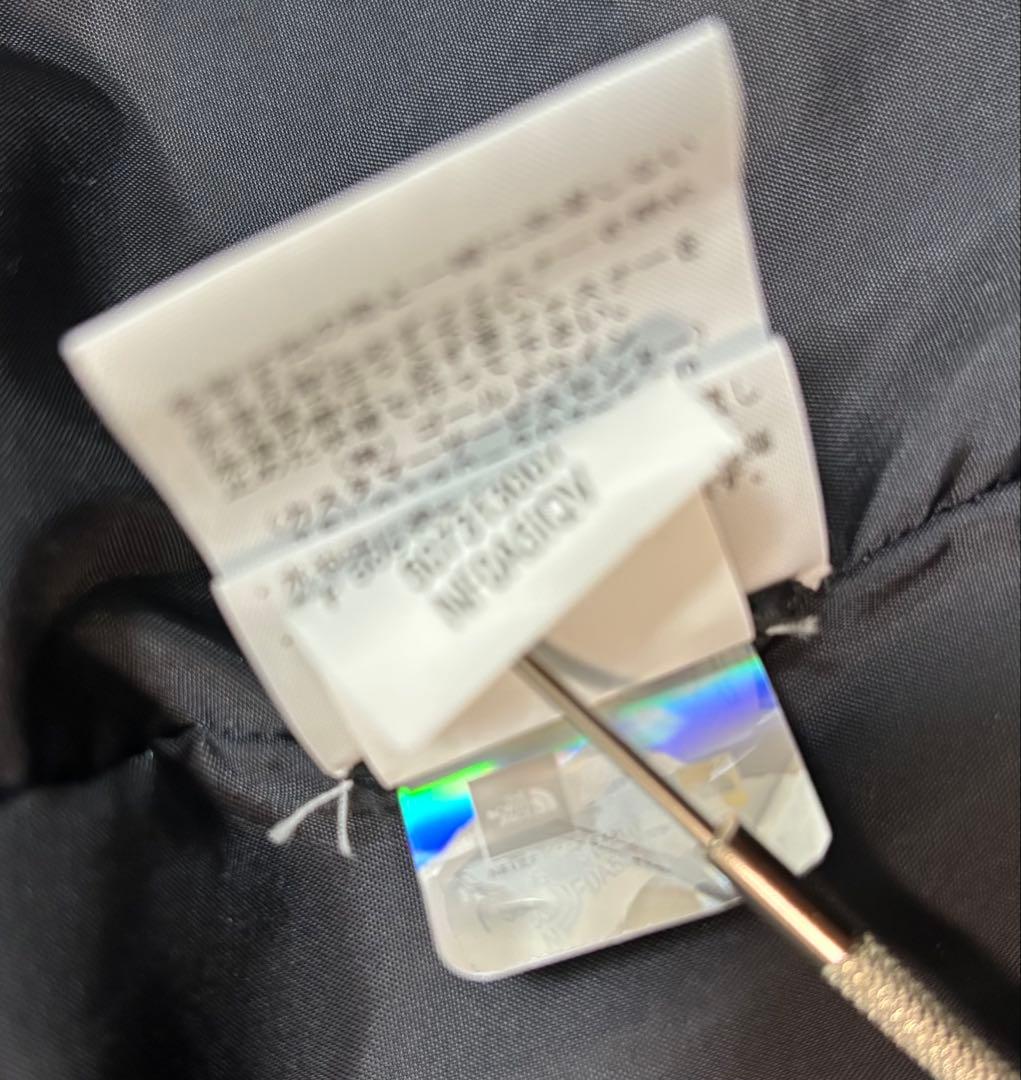 国内正規品 シュプリーム ノースフェイス スタッズ マウンテン パーカー M