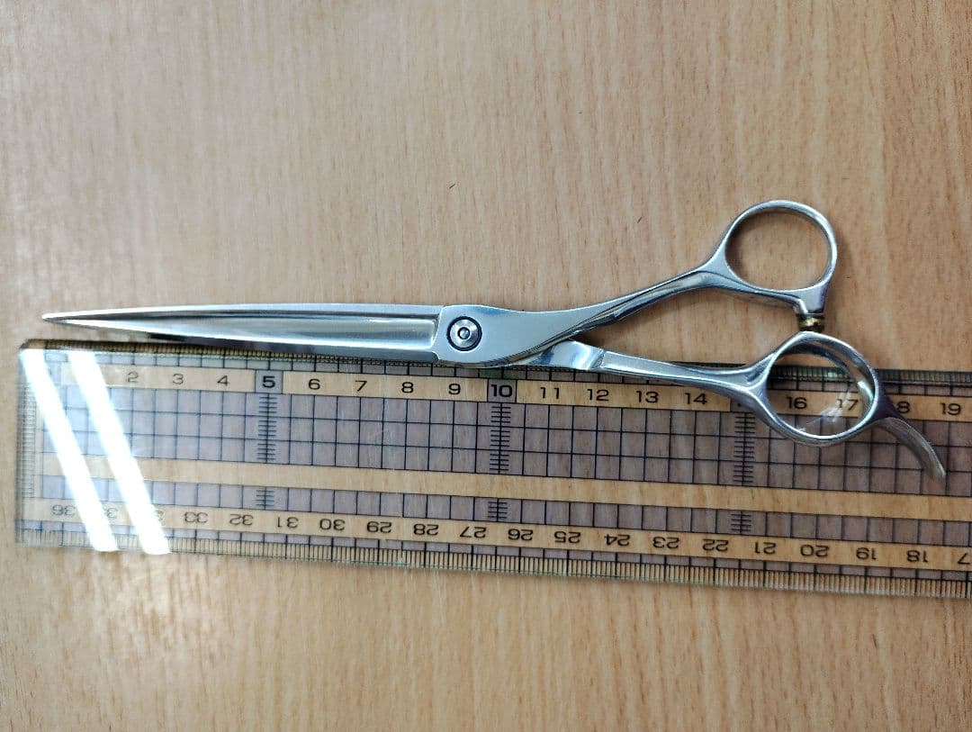 トギノン superb7インチ　荒刈