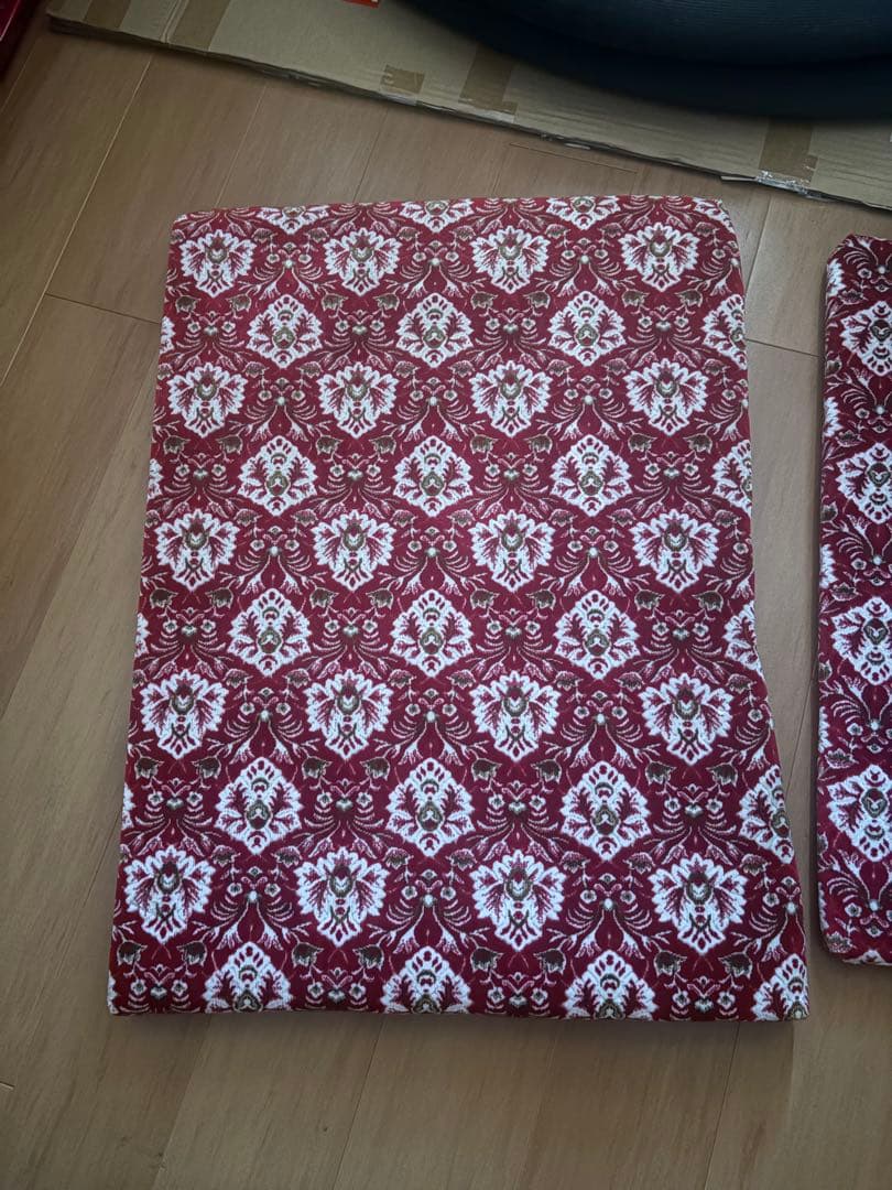 UDクオン　コンドル　フラットキッド