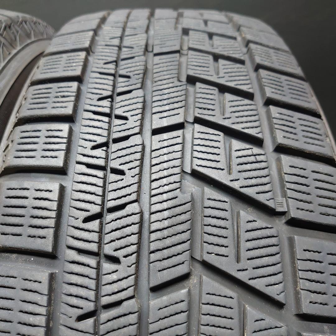 2021年製 ヨコハマ アイスガード IG60 215/60Ｒ17 4本セット