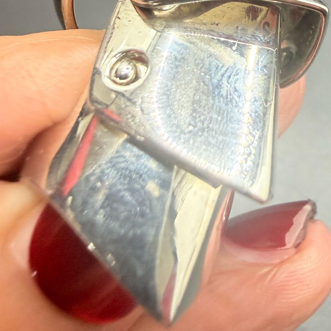 Vivienne Westwood アーマーリング Sサイズ｜正規品・付属品完備