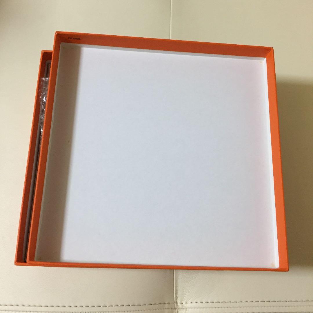 新品未使用☆エルメスプレート