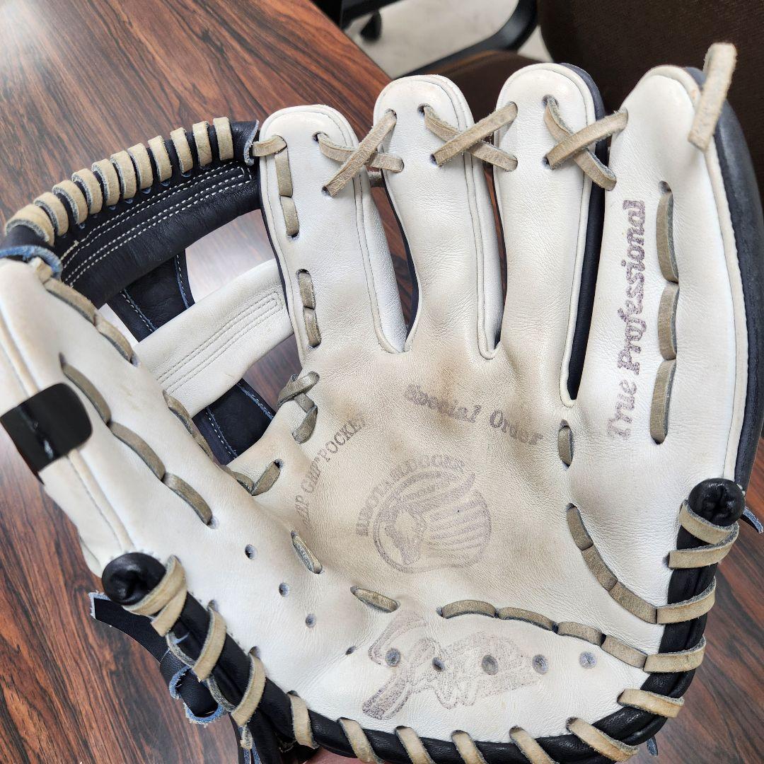 久保田スラッガー オーダー グローブ 軟式