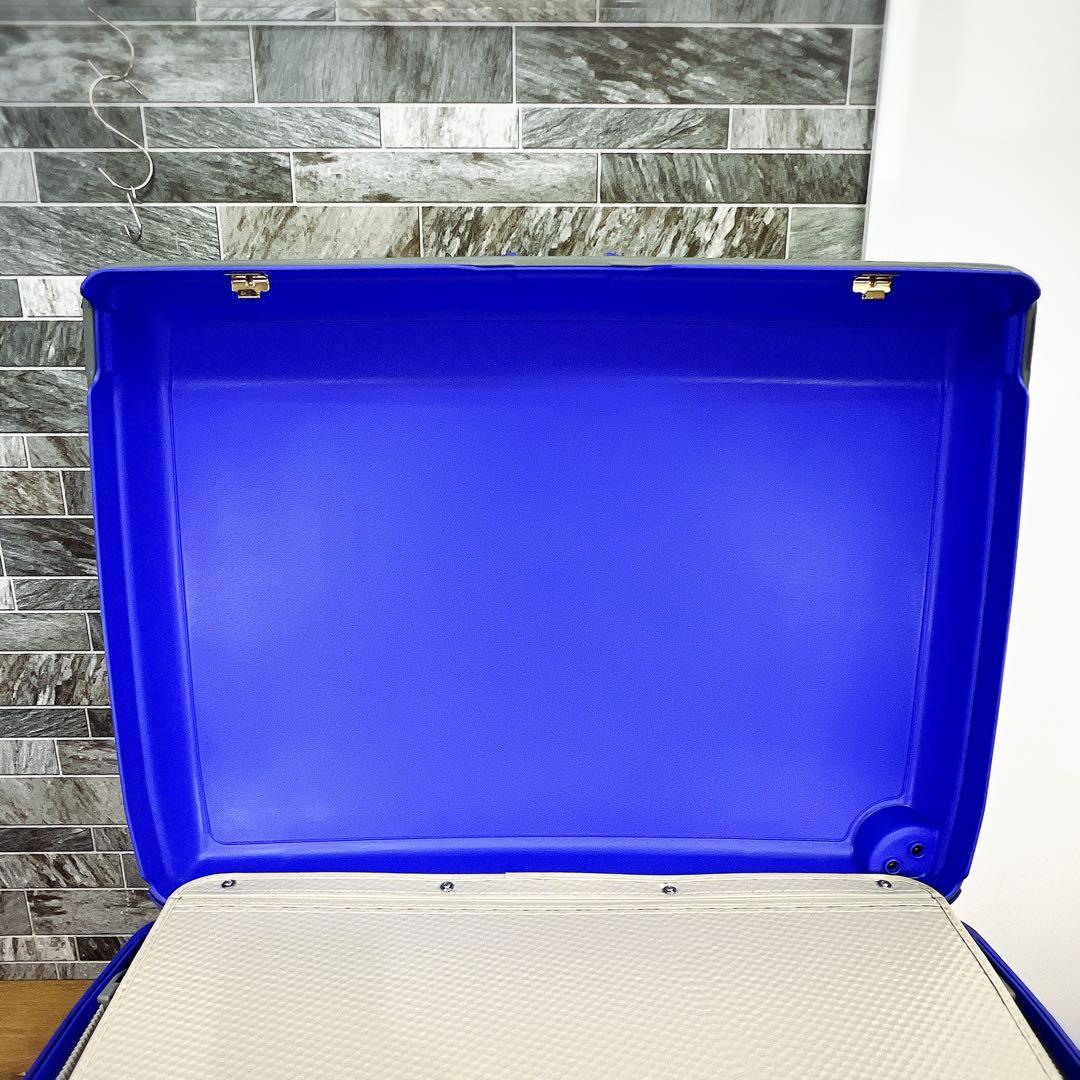 【新品】　Samsonite　キャリーケース　Oyster HV　スーツケース
