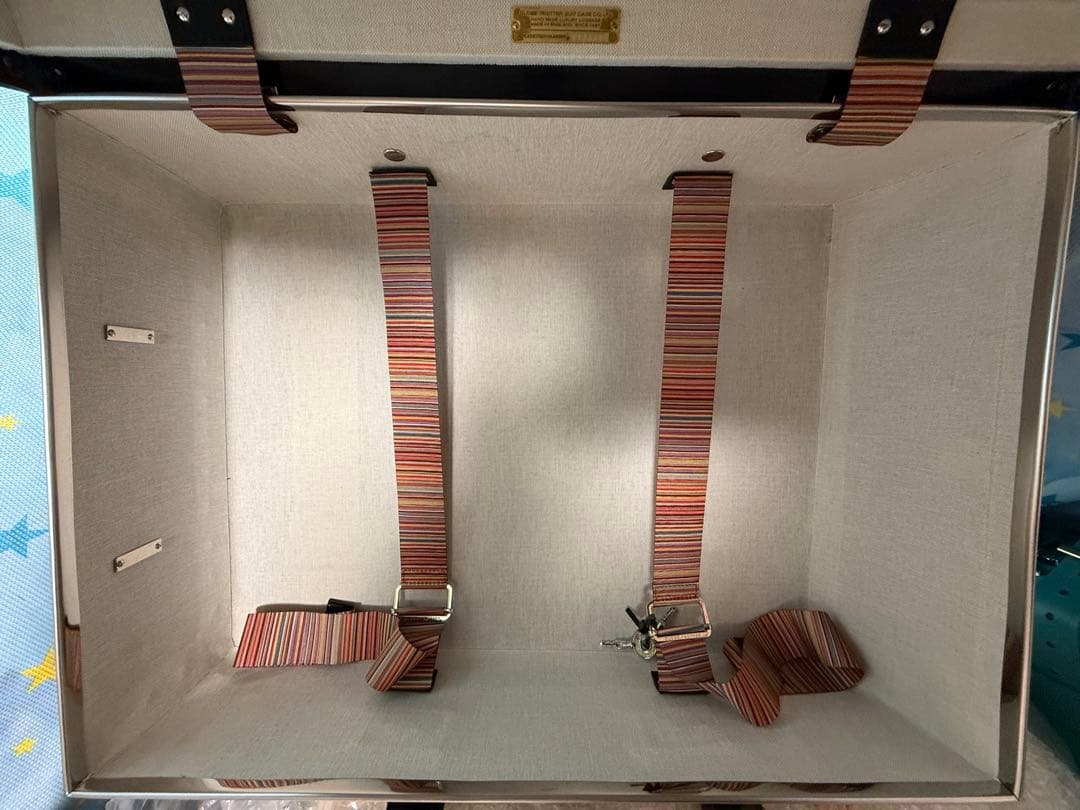 グローブトロッター　ポールスミス　　２ホイール　２０インチ