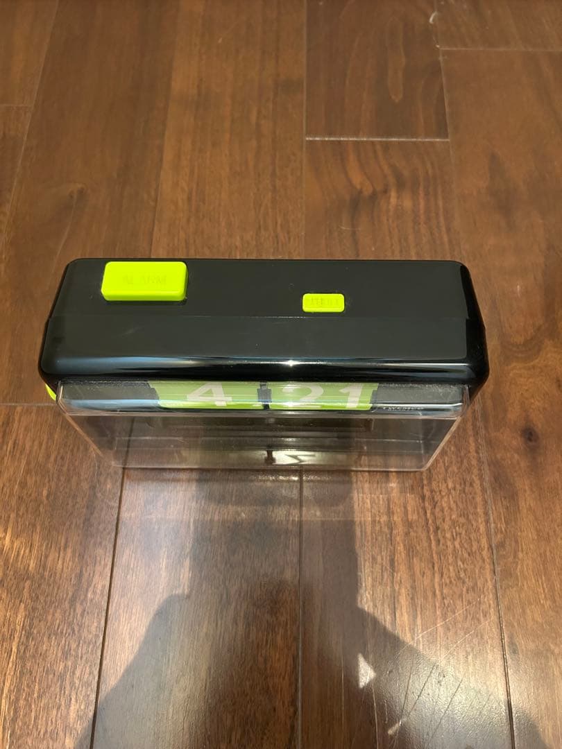 Twemco AL-30 ジャンク×2