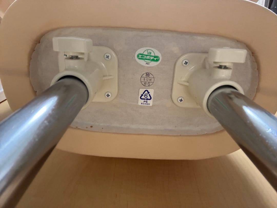 SUN エコボディ トルソー 着付け 和装 高さ調整 腕付き マネキン