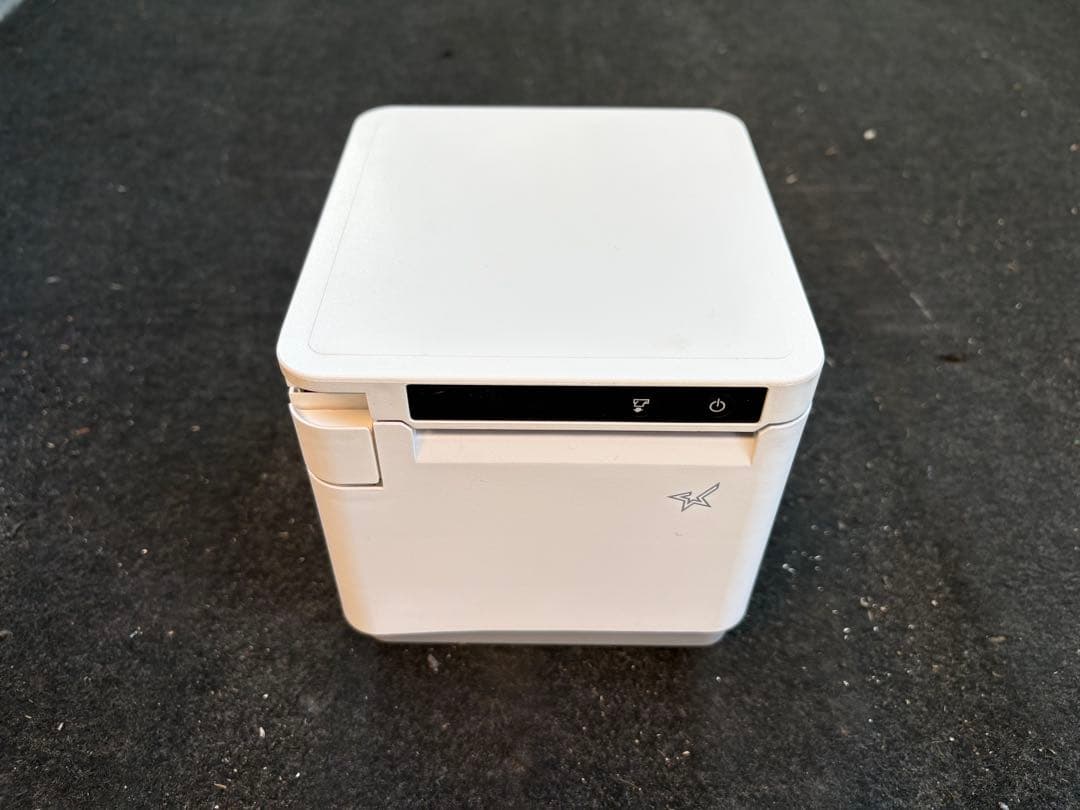 スター精密 mC-Print3 MCP31L WT JP