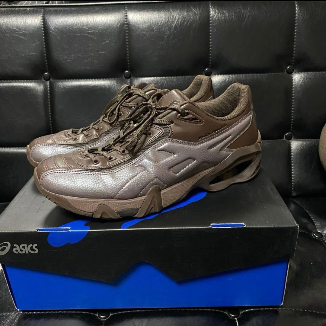 靴 asics kiko kostadinov gel telemoa 28.5