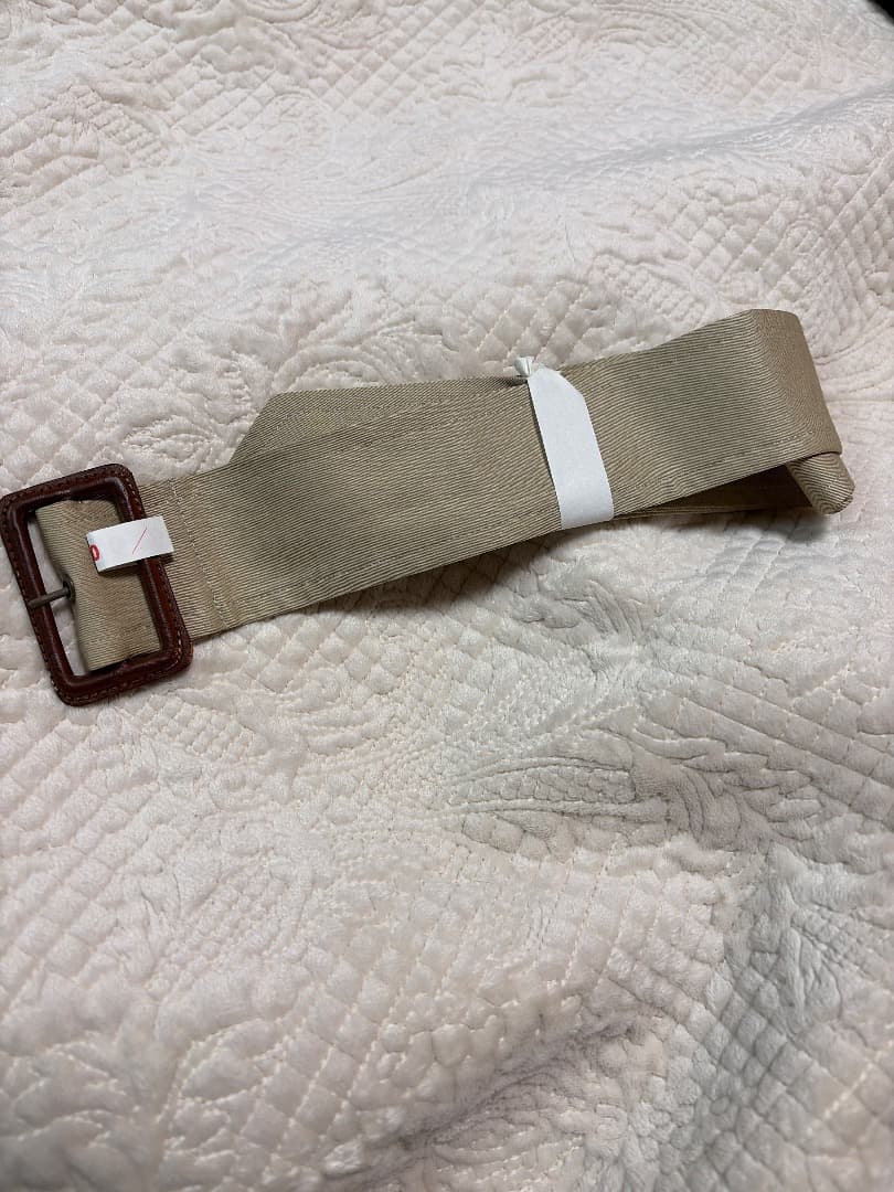 Polo by Ralph Lauren ベージュ トレンチコート S