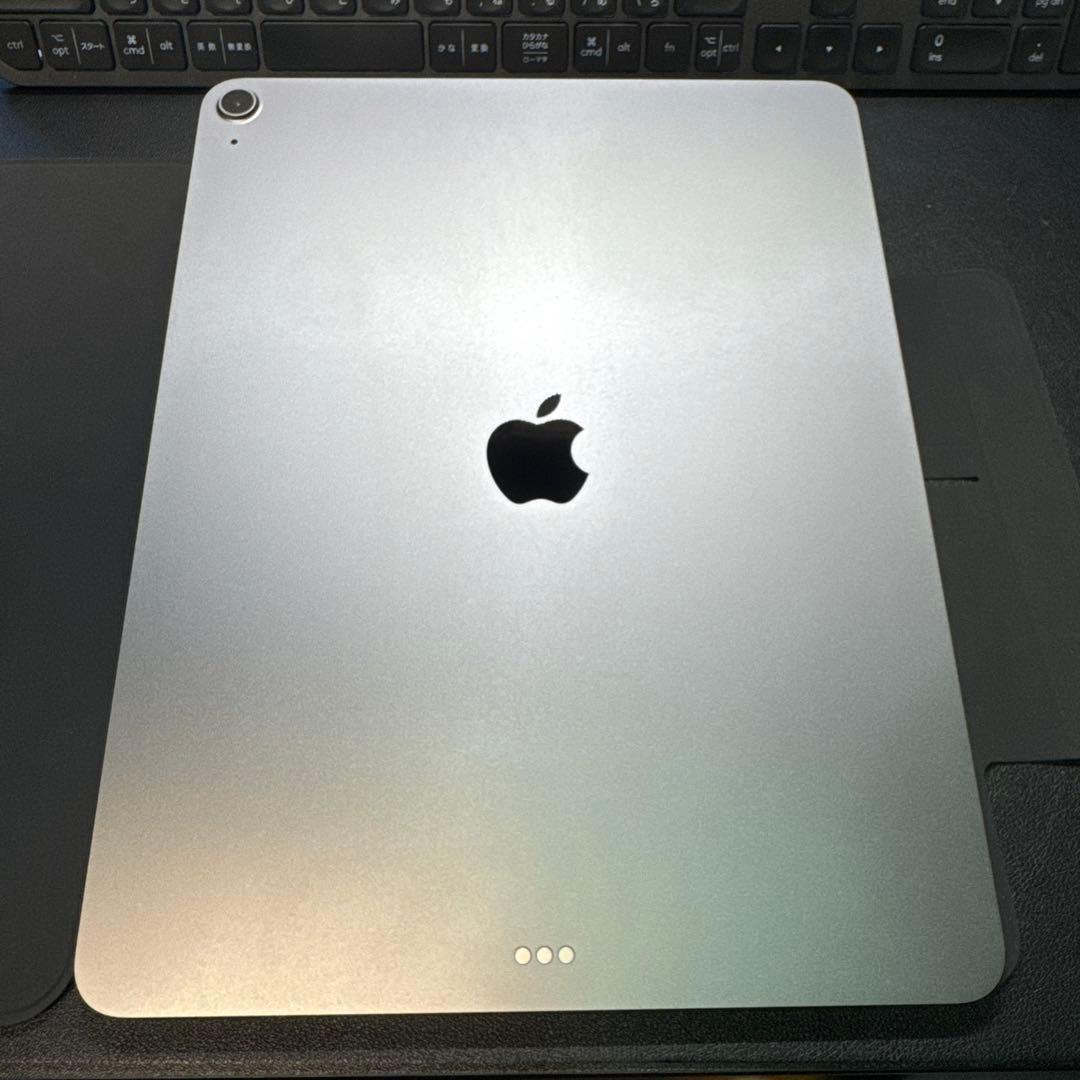 超美品Apple iPad Air 13インチwifi ケース