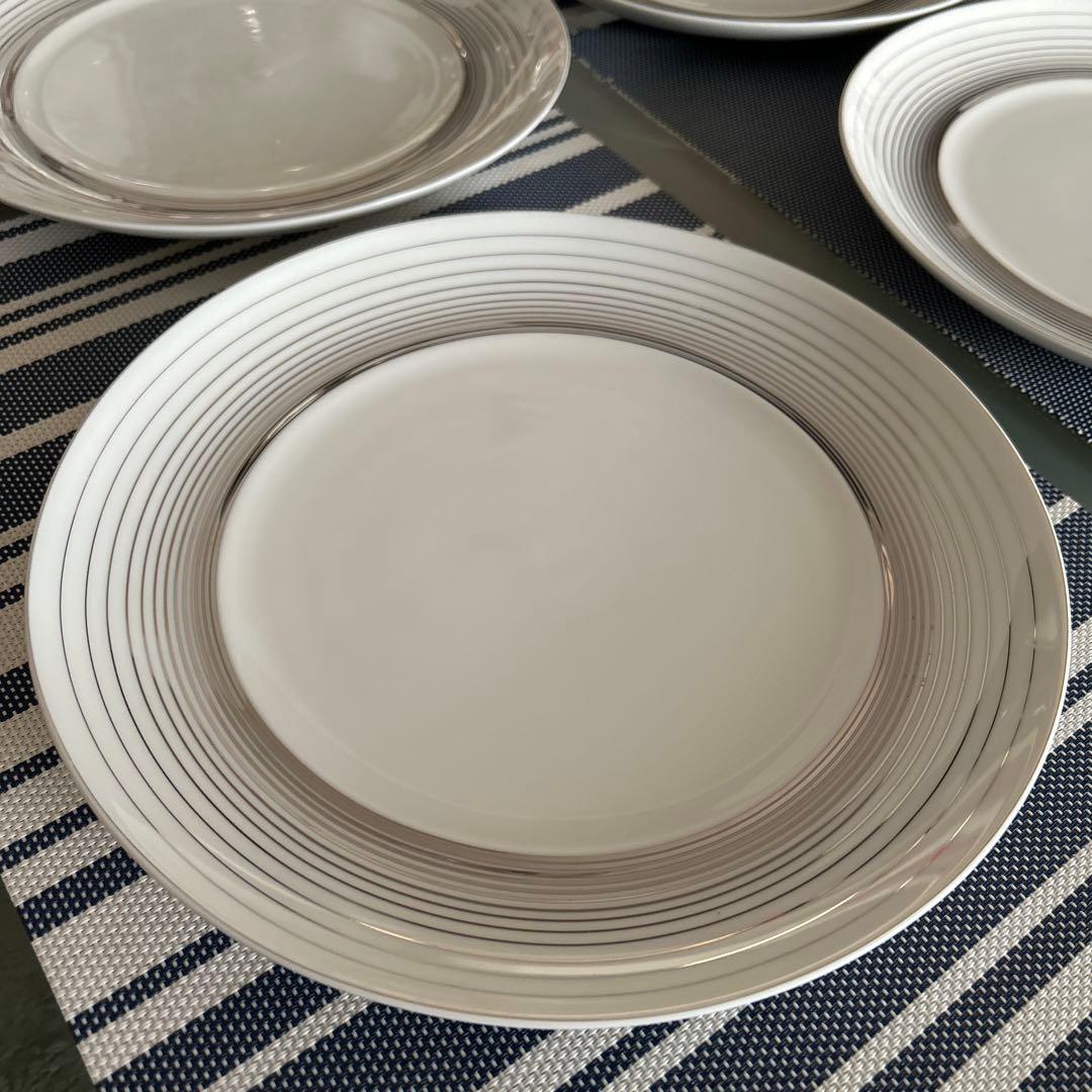 スパル　ディナープレート