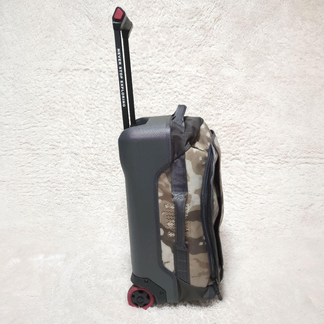 激レア廃盤品！ザ・ノースフェイス ローリングサンダー 40L キャリーケース