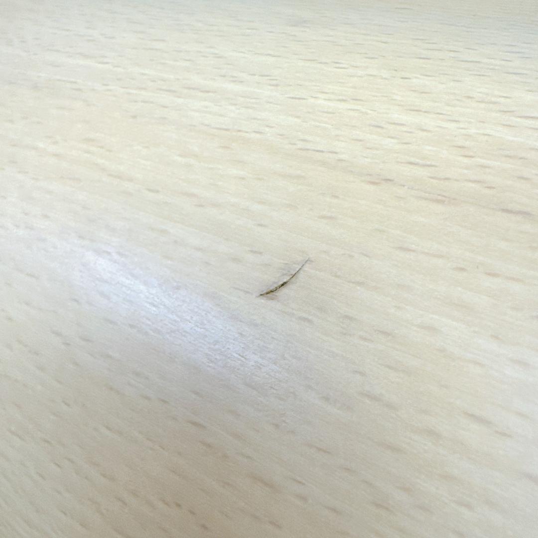 ♪ラパルマ　LEM ハイスツール ウッドシート　カウンターチェア　オカムラ