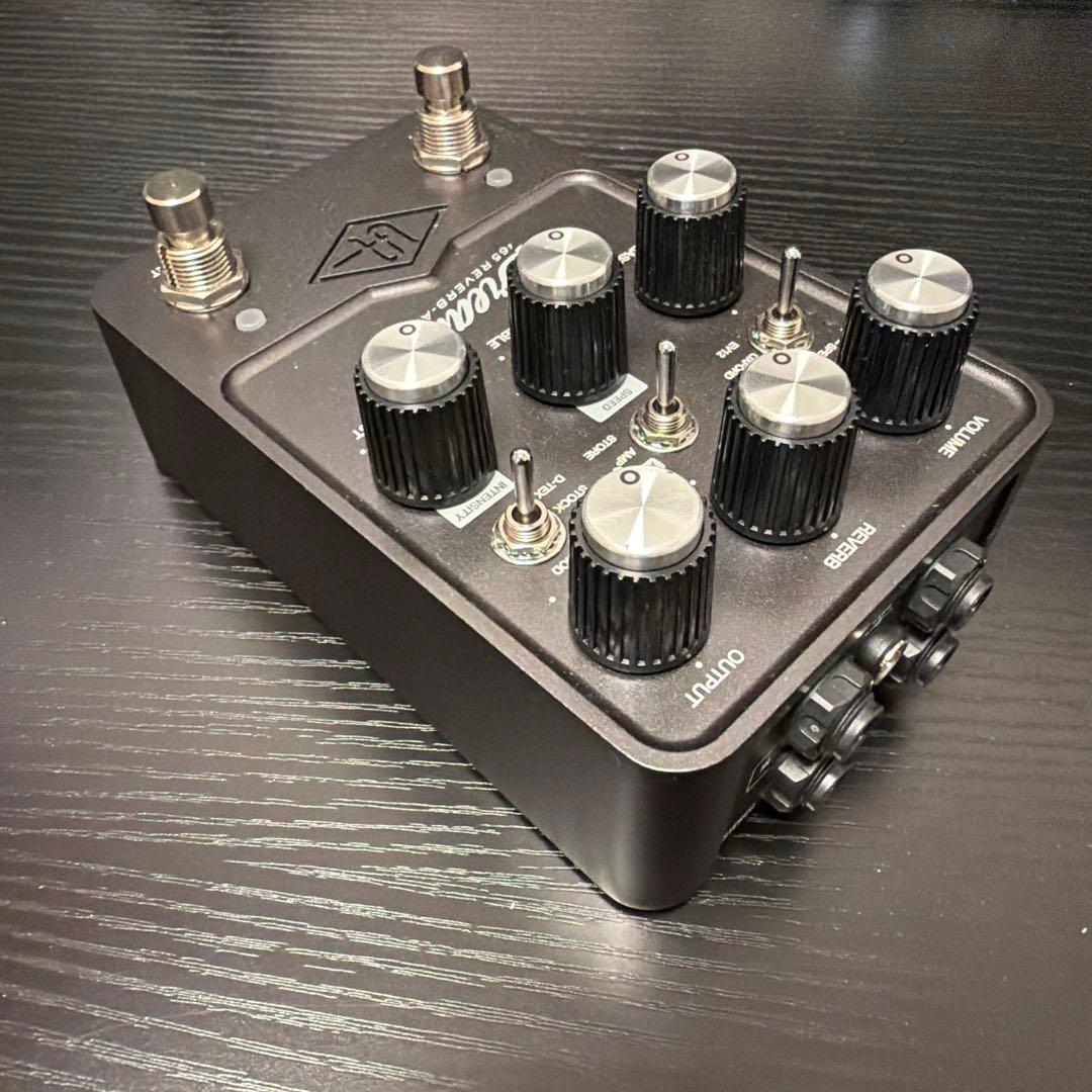 ギター Universal Audio UAFX Dream65