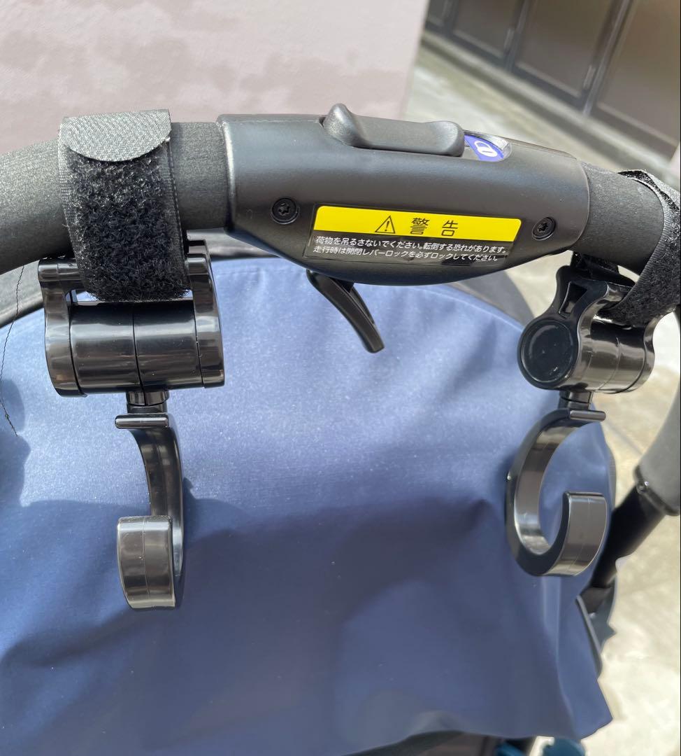 最終値下げ❗️ 早い者勝ち　ピジョン ビングル BB2 ビングルサンシェード