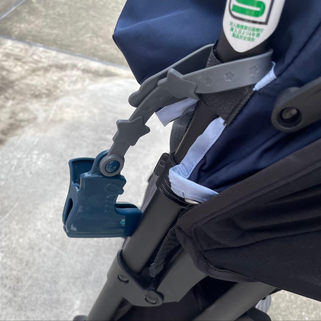 最終値下げ❗️ 早い者勝ち　ピジョン ビングル BB2 ビングルサンシェード