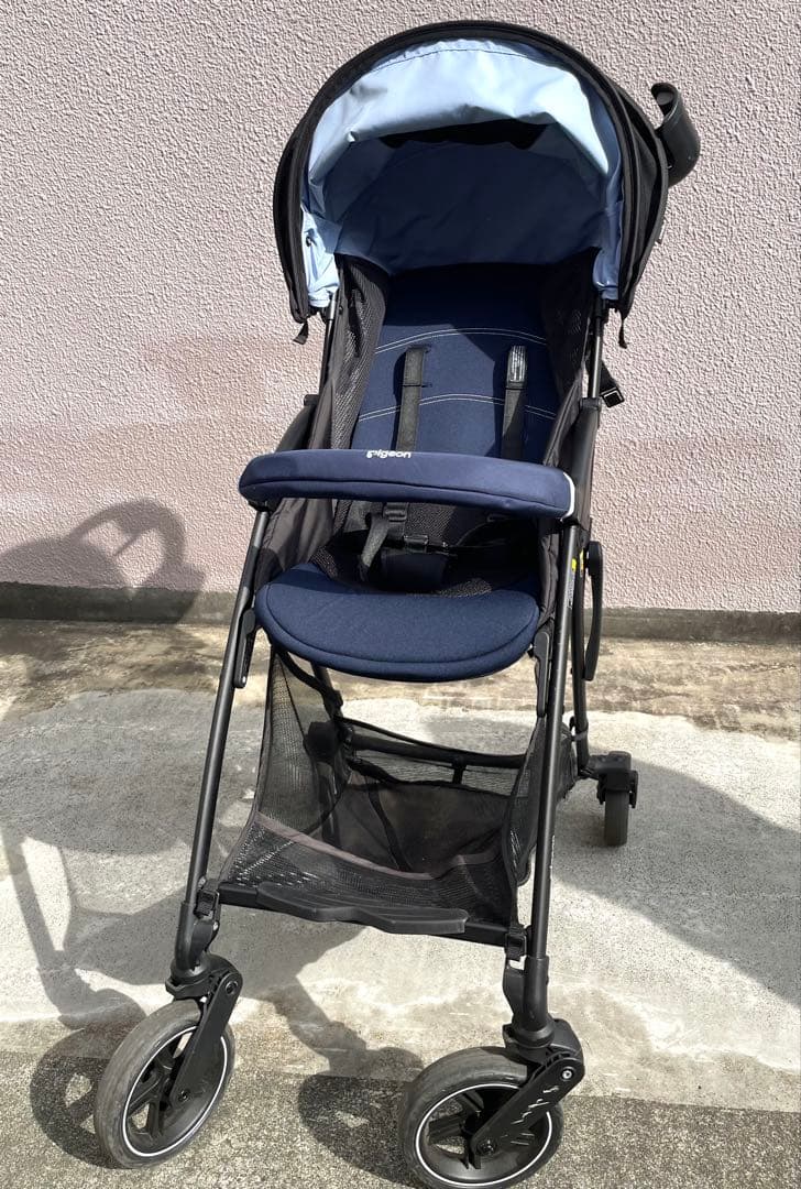 最終値下げ❗️ 早い者勝ち　ピジョン ビングル BB2 ビングルサンシェード