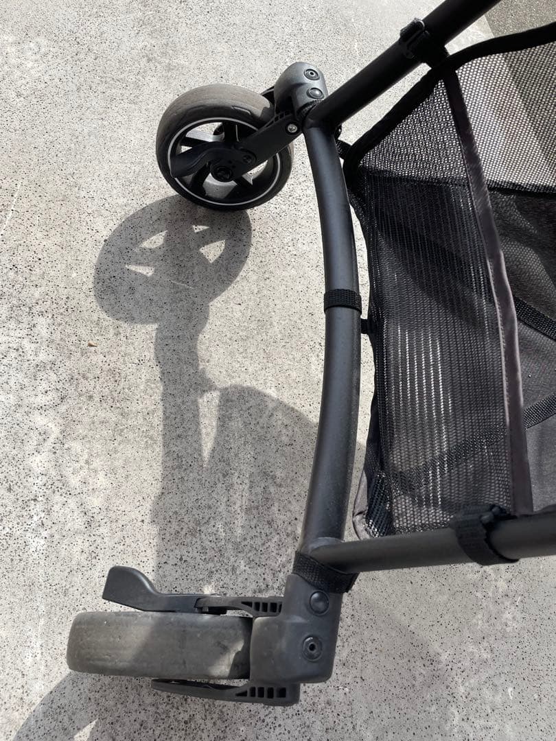 最終値下げ❗️ 早い者勝ち　ピジョン ビングル BB2 ビングルサンシェード