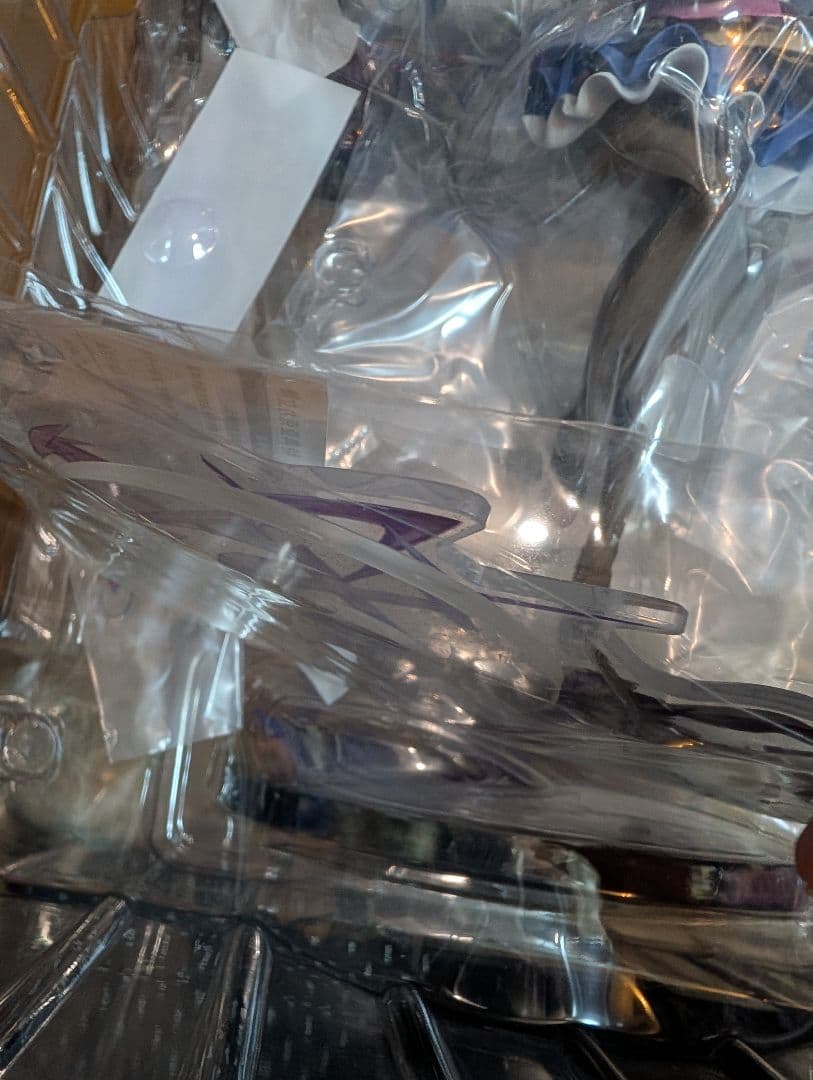 APEX 原神 刻晴 霆霓快雨Ver. 1/7スケール