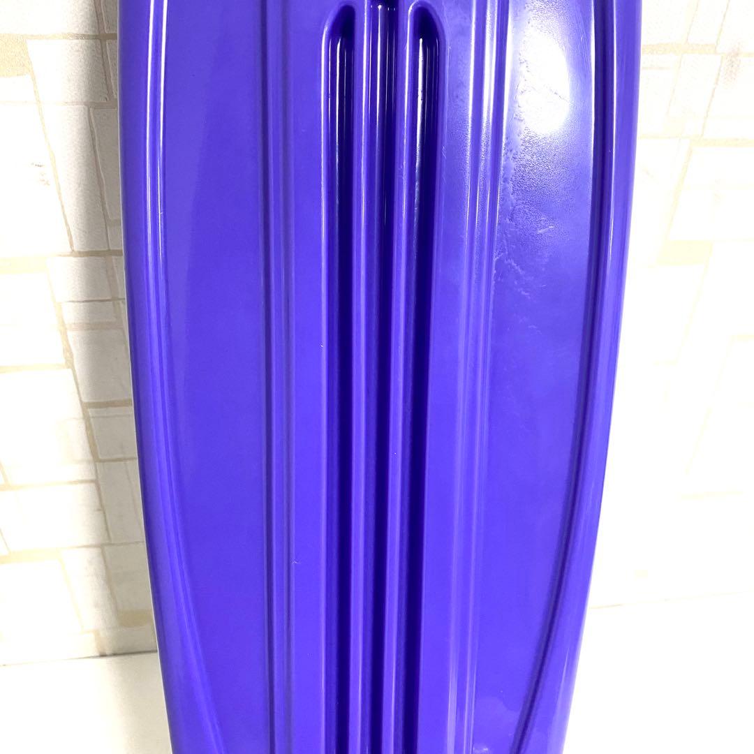 BANANABOARD バナナボード Gold Cup ミニクルーザー パープル