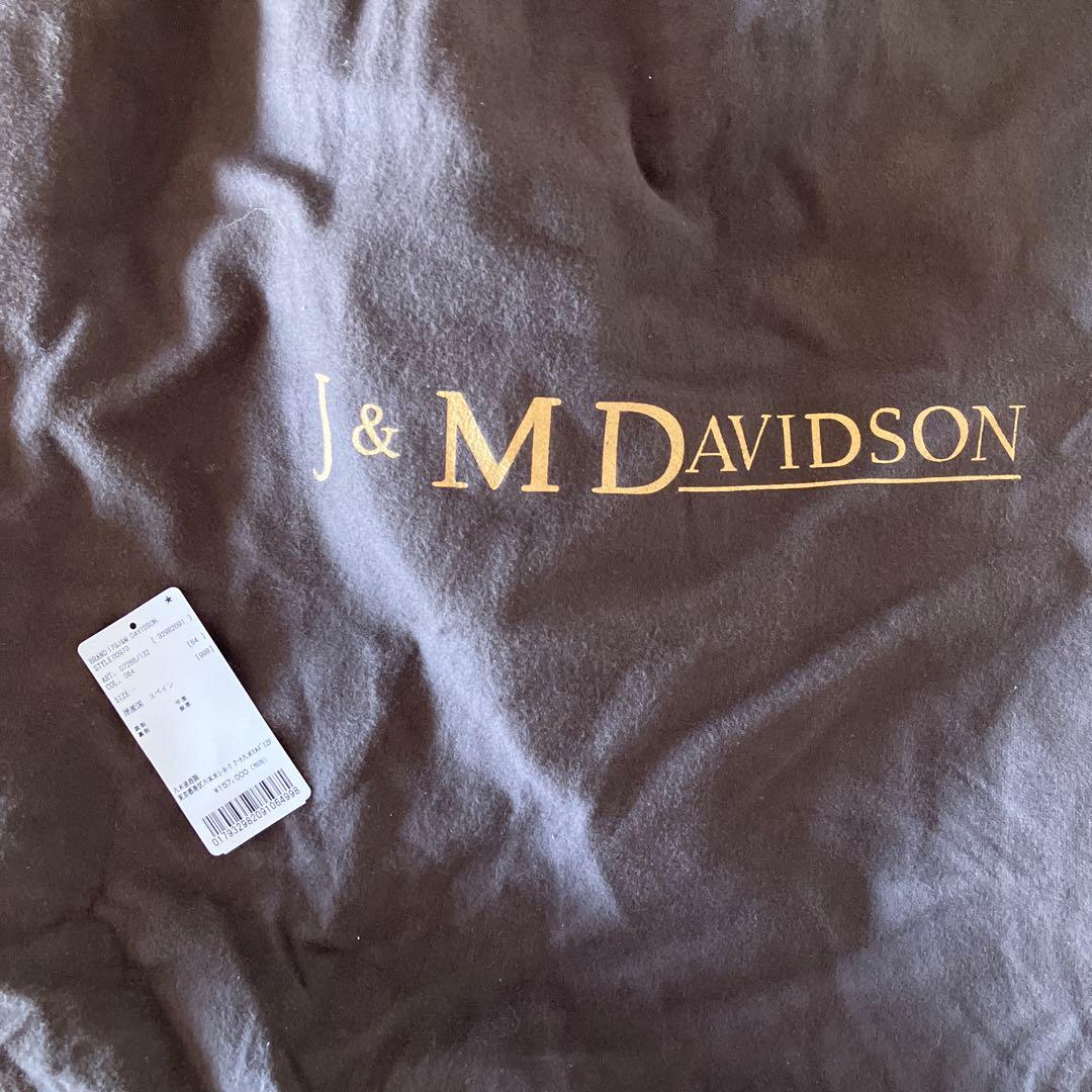 バッグ J&M DAVIDSON MIA