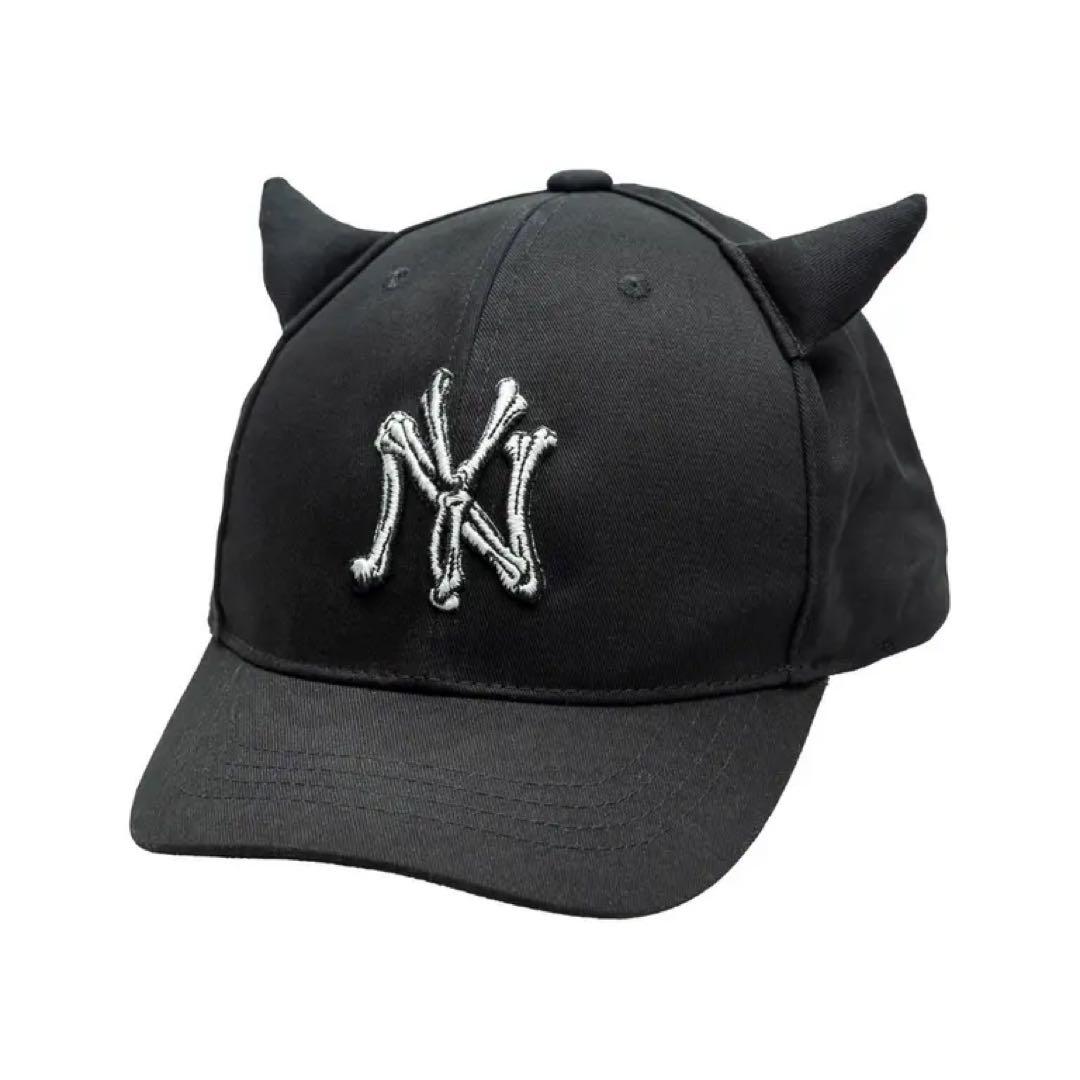 BASICKS ベーシックス　Devil baseball cap