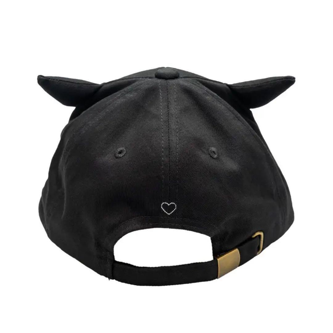 BASICKS ベーシックス　Devil baseball cap