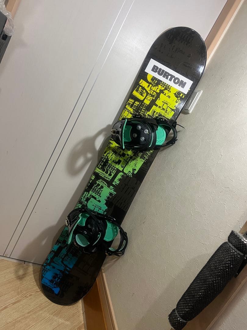 初中級！操作性抜群！JOYRIDE 150cm JOYNTバイン