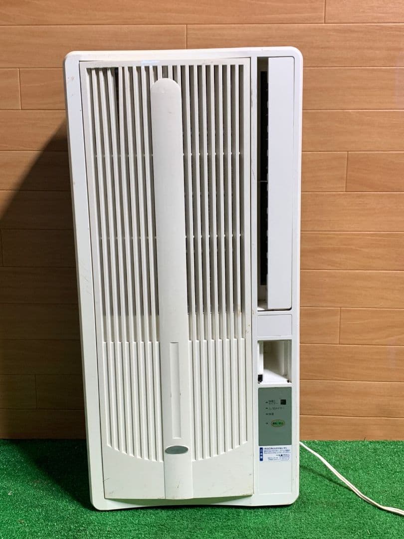 KOIZUMIコイズミルームエアコンホワイトKAW-1804 2010年製