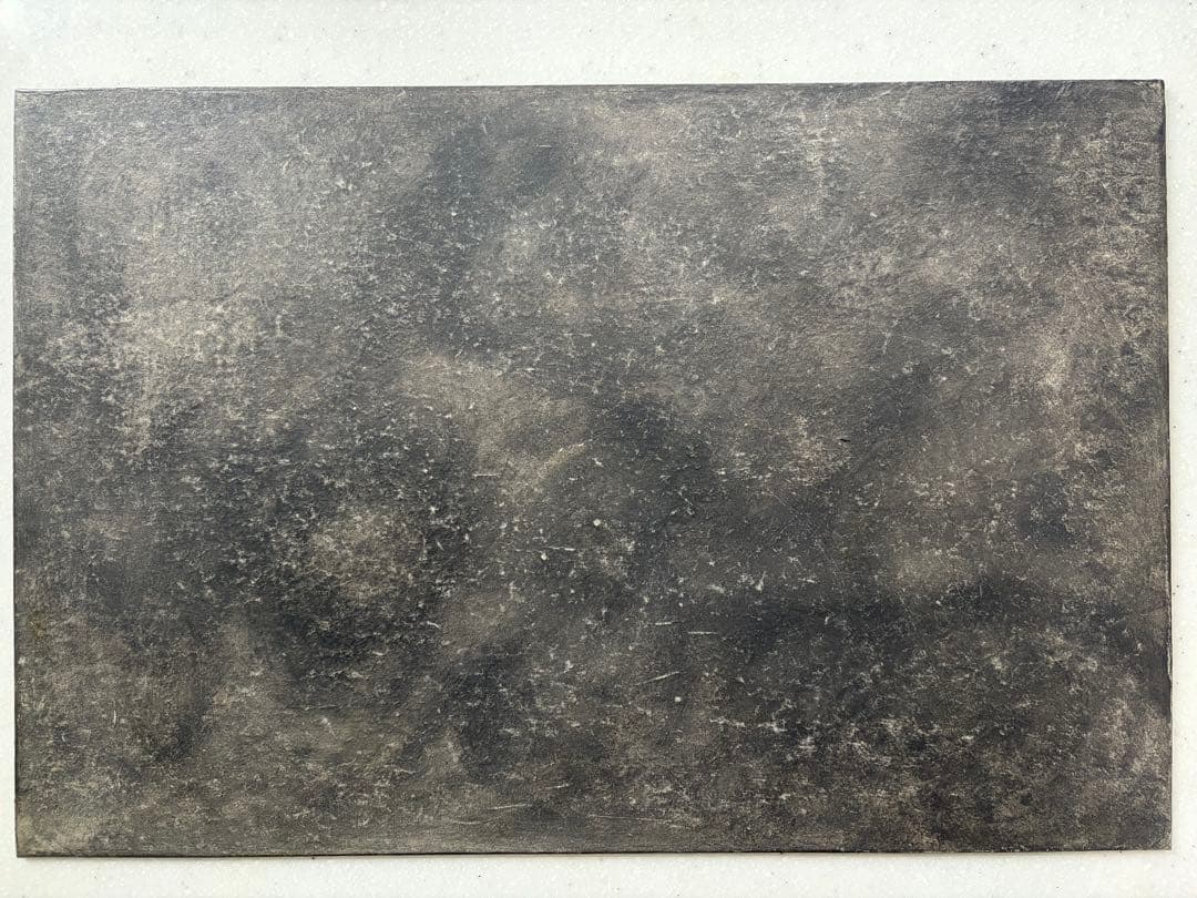 紙漉キハタノ 敷板 300 × 450 ④