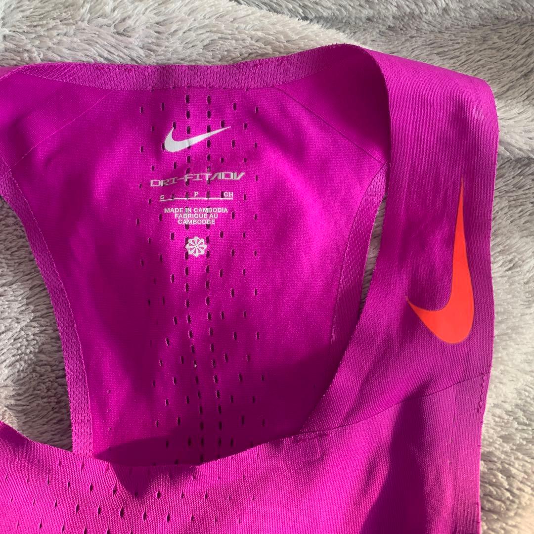 Nike DRI-FIT ADV タンクトップ 2色セット