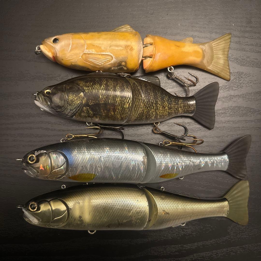 ビックベイト まとめ売り