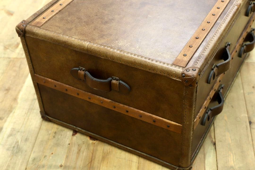 GMIS196○HALO / ハロ ストーニーハースト センターテーブル リビ