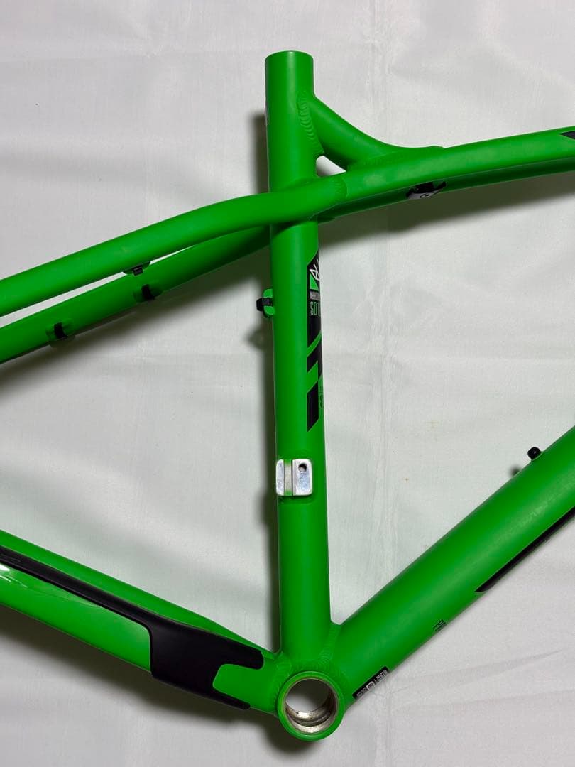 Commencal  HT 650B 27.5 MTB フレーム