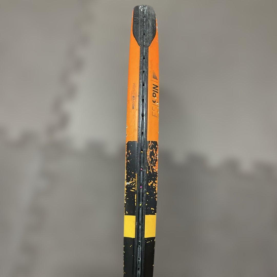 Babolat PureAero RAFA 2021 G2 バボラ ピュアエアロ